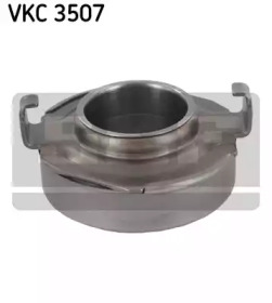 Подшипник (SKF: VKC 3507)